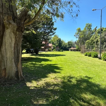 Chacra en Canning (Ezeiza)