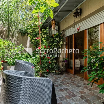 Venta PH 3 ambientes con patio y lavadero en Ciudadela