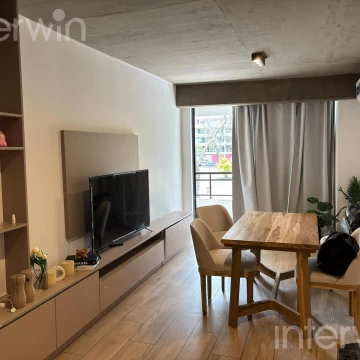 Departamento - Nuñez