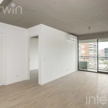 Departamento - Nuñez