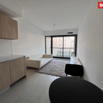 Excelente monoambiente a la venta en Recoleta.