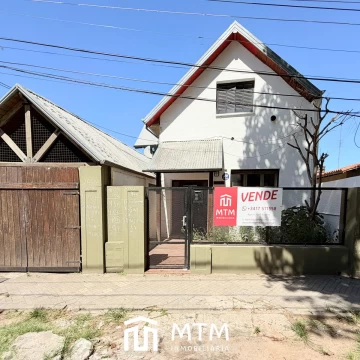 Casa en Venta  Granadero Baigorria.