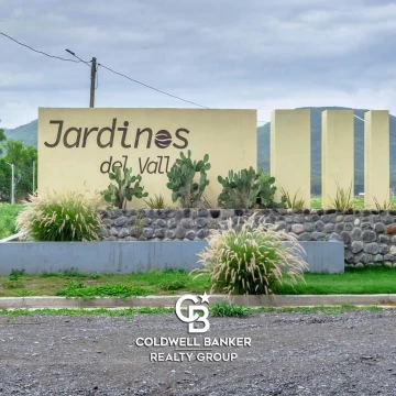 Terreno en venta ubicado en Jardines del Valle 