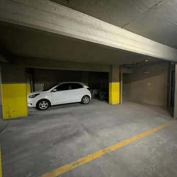 Venta Cochera Rosario barrio Pichincha inversión