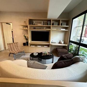 Departamento en Venta en Col. Linda Vista Norte-GAM, Cdmx.