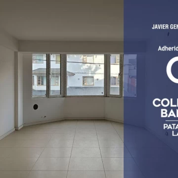 VENTA Monoambiente 36M pleno centro de San Martin de los Andes - Turistico