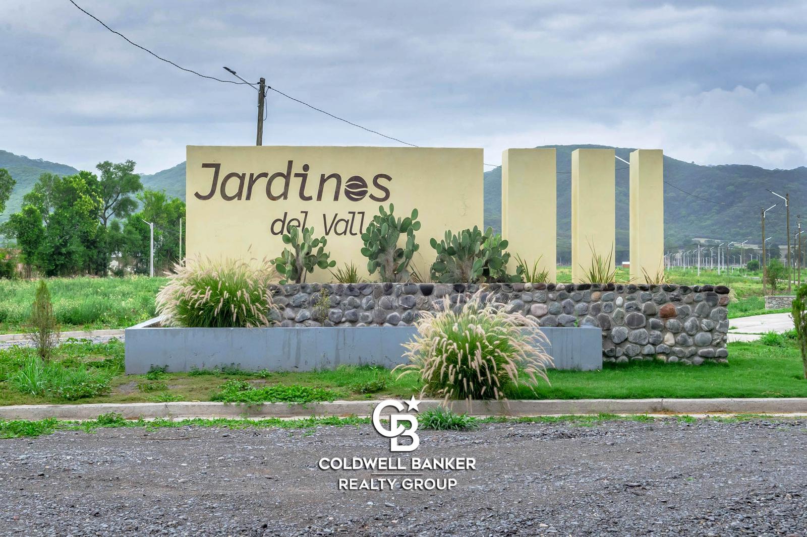 Terreno en venta ubicado en Jardines del Valle - Principal