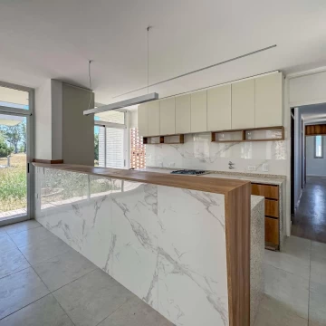 VENTA - Casa de 2 dormitorios. Pinares del Sur.