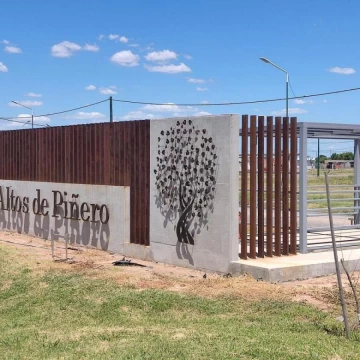 VENTA - Terreno - Altos de Piñero, Piñero.