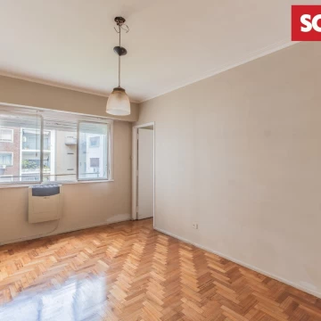 Venta - Departamento 3 ambientes - Recoleta