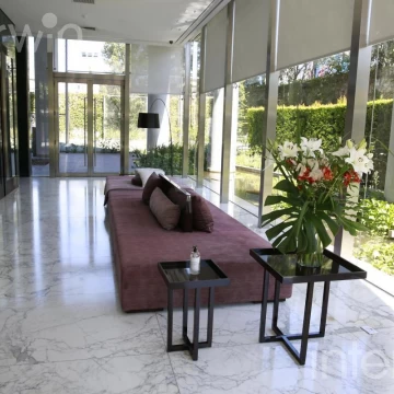 Departamento en Venta - 3 amb - Torre de categoría - Piso alto - Cochera - Full Amenities - Palermo