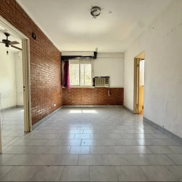 Departamento en venta 2 ambientes en Boedo