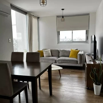 Venta Apartamento 2 Dormitorios Penthouse con Parrillero en Cordón / Tres Cruces