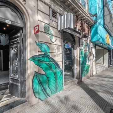 Venta - Local - Palermo - Sin expensas