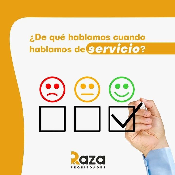 ¿Qué es el servicio?