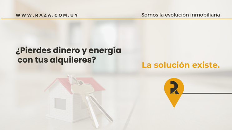Importancia de la buena gestión de alquileres