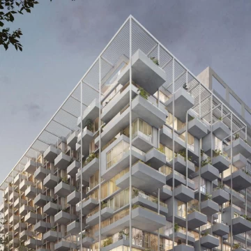 VENTA DEPARTAMENTO 2 AMBIENTES EN TORRE ZETA EN BELGRANO