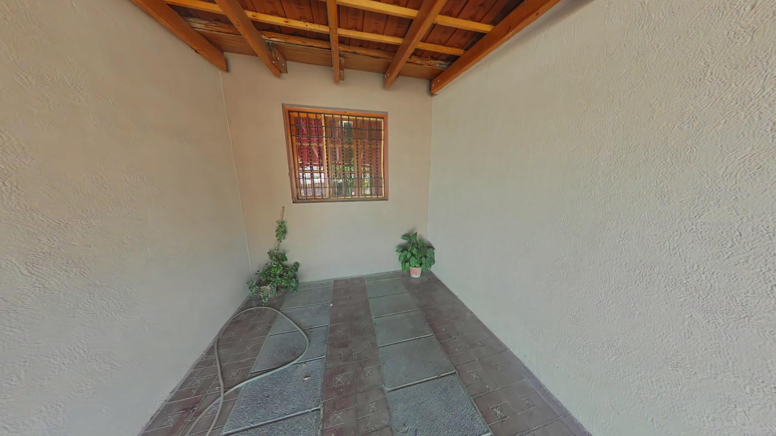 CASA EN VENTA 4 DORMITORIOS EN GODOY CRUZ CON TOUR VIRTUAL - 4