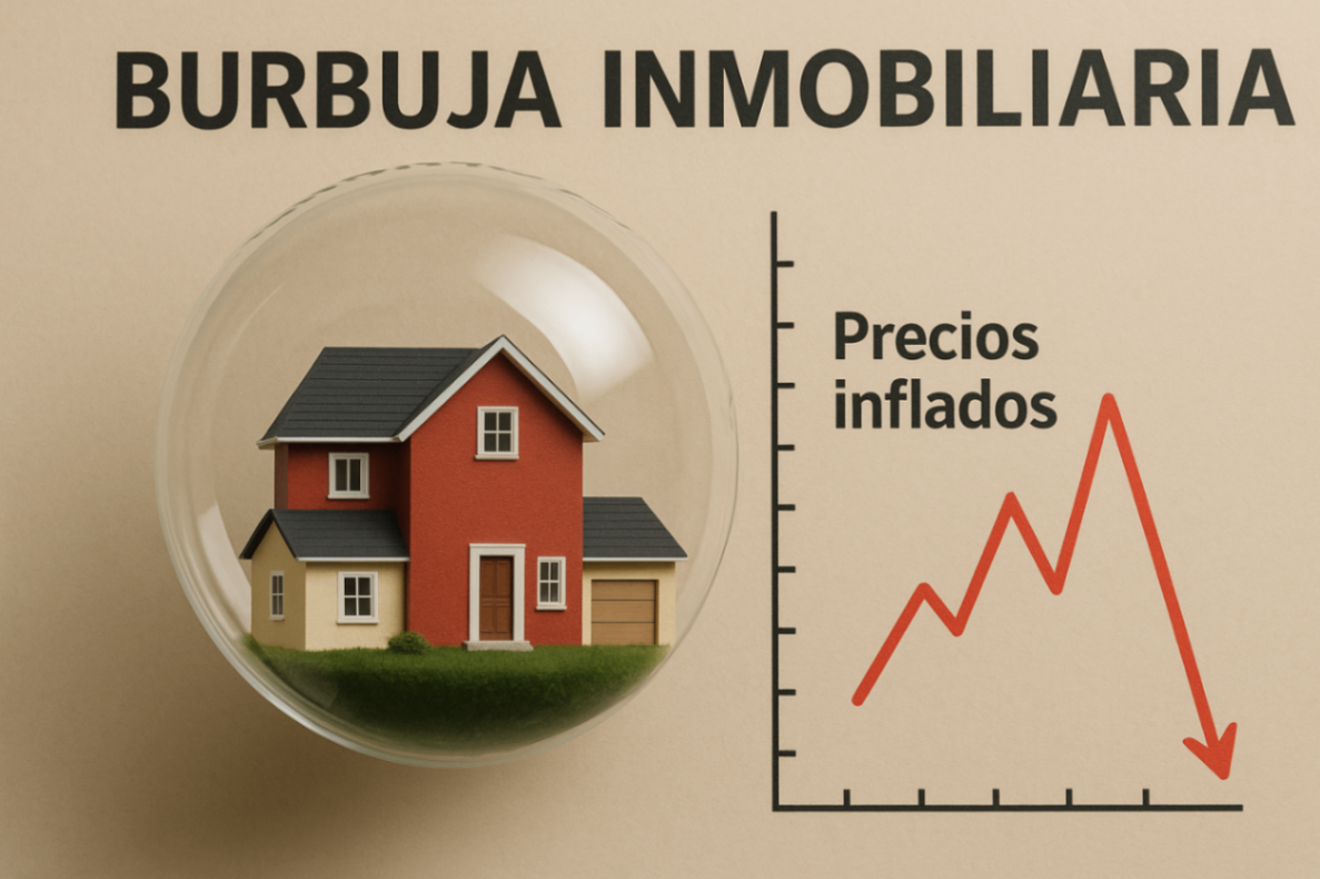 Inmuebles en Uruguay 2025: ¿Es Seguro Invertir o Hay Riesgo de Burbuja?