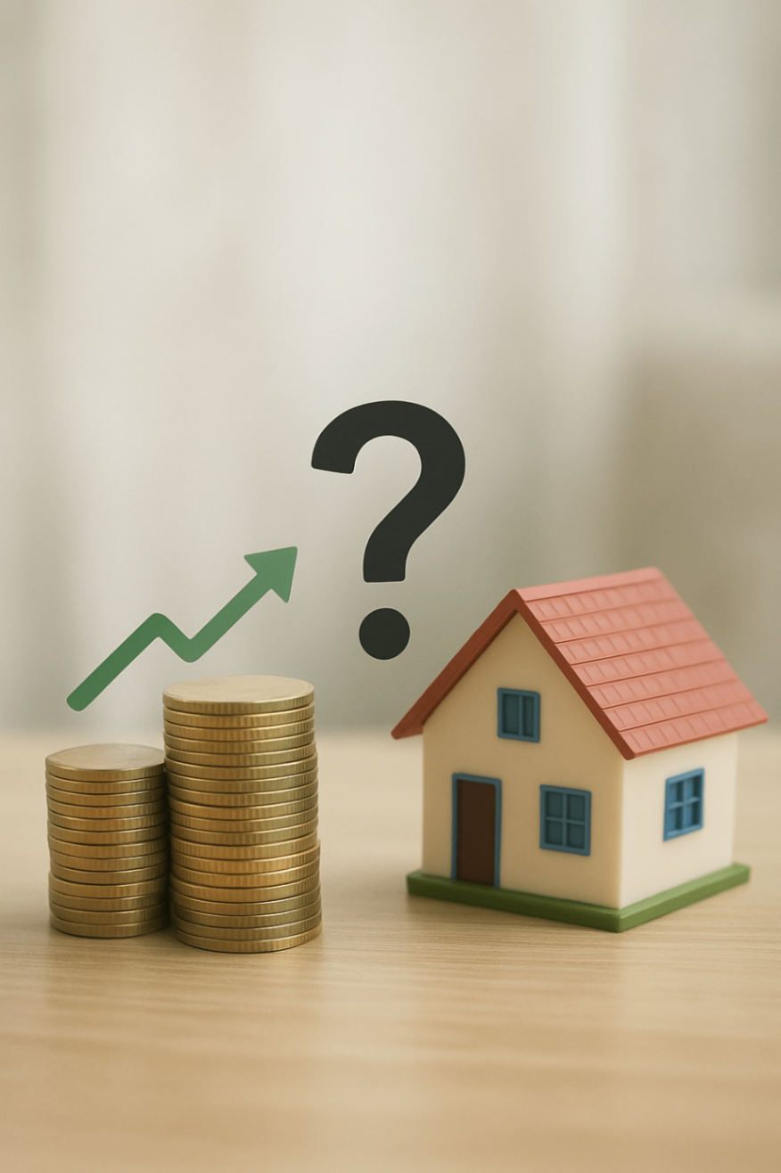 ¿Inversión o ilusión? Lo que nadie te cuenta sobre las “oportunidades” inmobiliarias