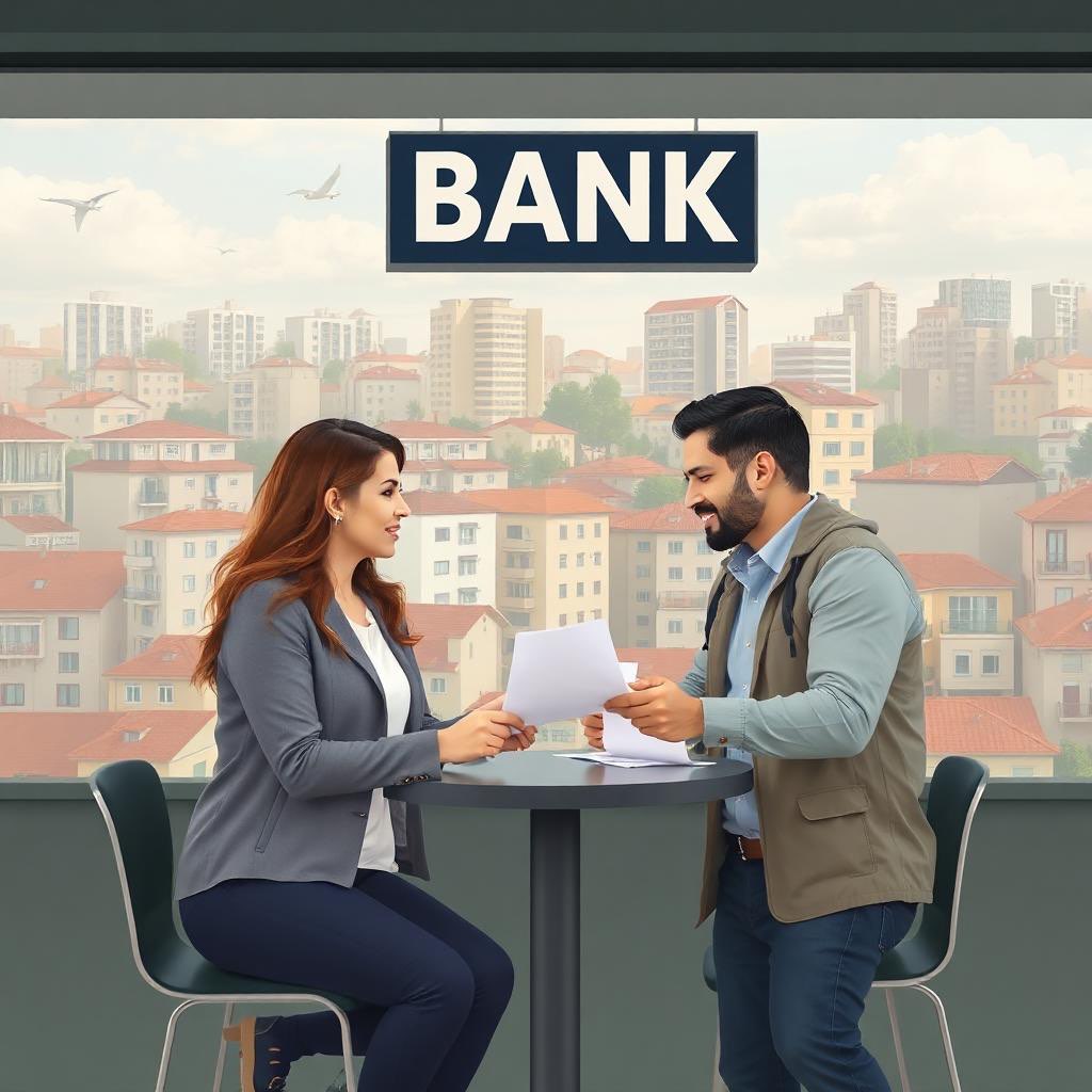 Comprar una Vivienda con Crédito Bancario: La Oportunidad que Transformará Tu Futuro