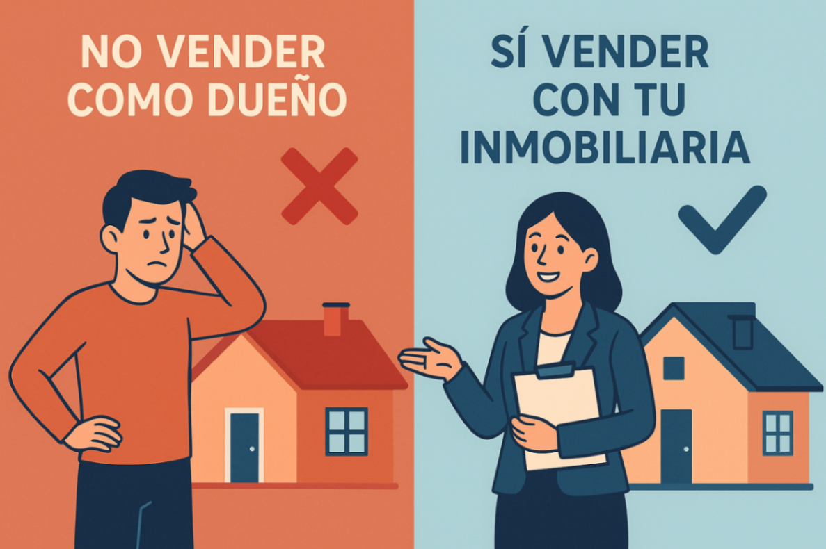 “Tu propiedad merece más: vende con seguridad, rapidez y rentabilidad”