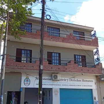 Mitre 1119