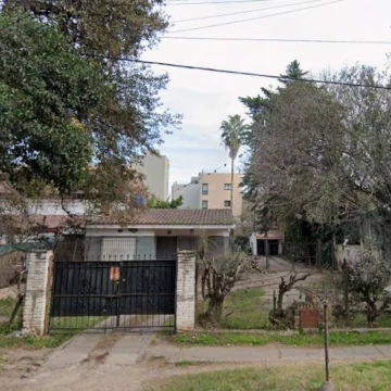 VENTA | PERMUTA - Terreno - Funes, Rosario. APTO CREDITO.