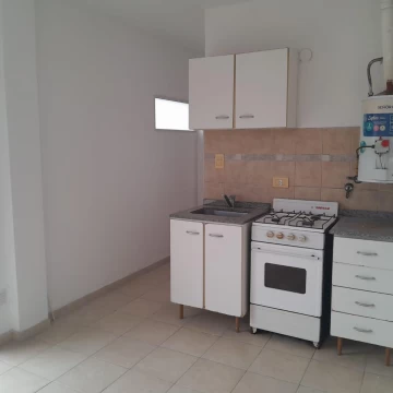 VENTA/PERMUTA - Departamento - 1 dormitorio - Excelente estado - Luis Agote, Rosario