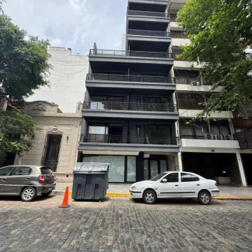 Departamento en venta a estrenar en lo mejor de Villa Crespo