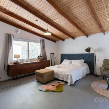 Linda casa, con todas las comodidades en la barra, punta del este