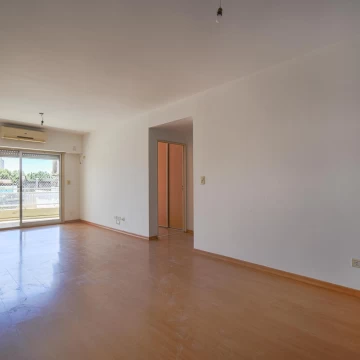 Venta Departamento 3 ambientes en Villa Urquiza con cochera