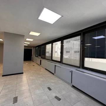 ALQUILER OFICINA EN MICROCENTRO - EDIFICIO "CLUB ALEMAN"