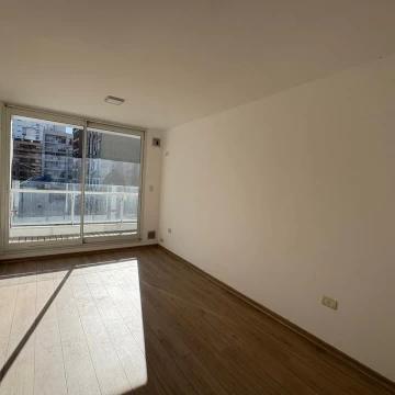 Venta Departamento de 1 dormitorio con balcón - Parque España - Rosario