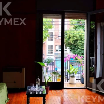 DEPARTAMENTO 2 DORMITORIOS EN VENTA | DIAGONAL 79 ENTRE 1 Y 2 – LA PLATA | ZONA FACULTADES UNLP