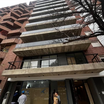 Departamento en venta de 1 dormitorio en nueva cordoba