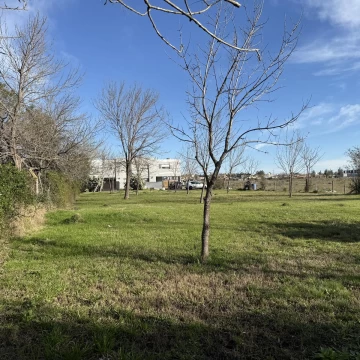 Terreno en venta  1000 mts en San Eduardo - Fisherton - Rosario