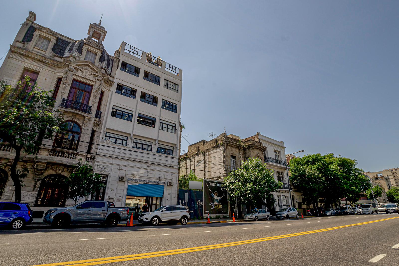 Lote en Constitución, foto 2