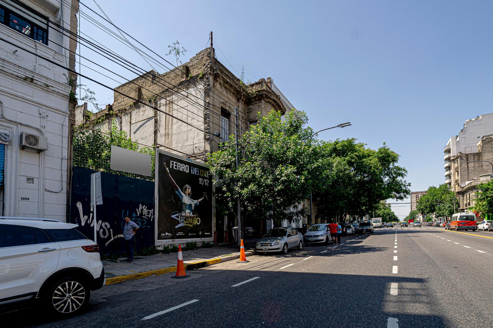 Lote en Constitución, foto 4