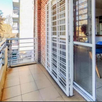 VENTA Departamento de 1 dormitorio  en Echesortu