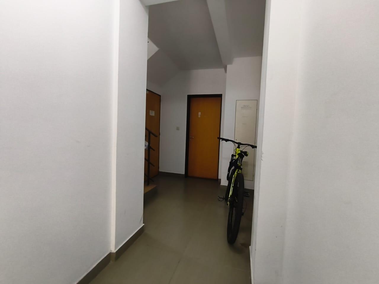 Palier de ingreso