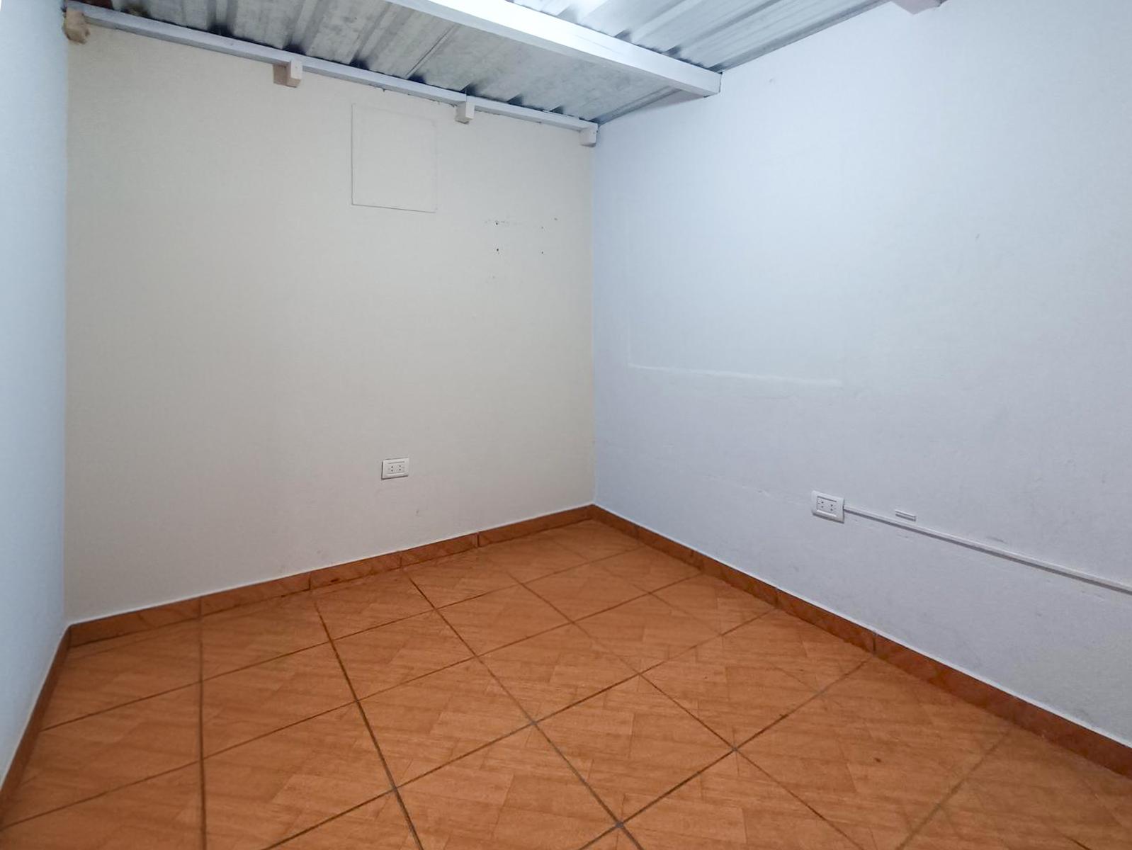 Dormitorio