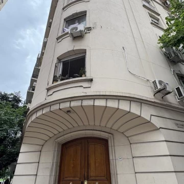 Departamento en P.Las Heras