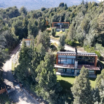 VENTA Casa 142 m² Vista panorámica al lago. Financiación Vista Azul2 Villa La Angostura