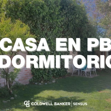 Casa en PB en Cipolletti