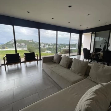 Casa de una planta en La Cuesta