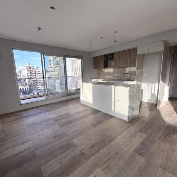 VENTA - Departamento de 2 dormitorios con amenities - Centro, Rosario.
