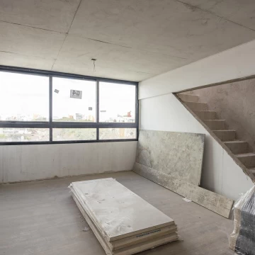 Venta Departamento 3 Ambientes terraza propia a estrenar VILLA URQUIZA