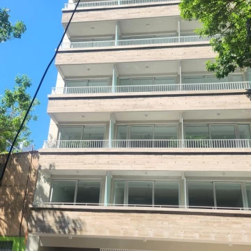 Belgrano. Monoambiente a estrenar . Excelente ubicación