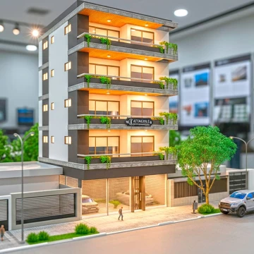 Departamento en venta San Antonio De Padua 3 ambientes
